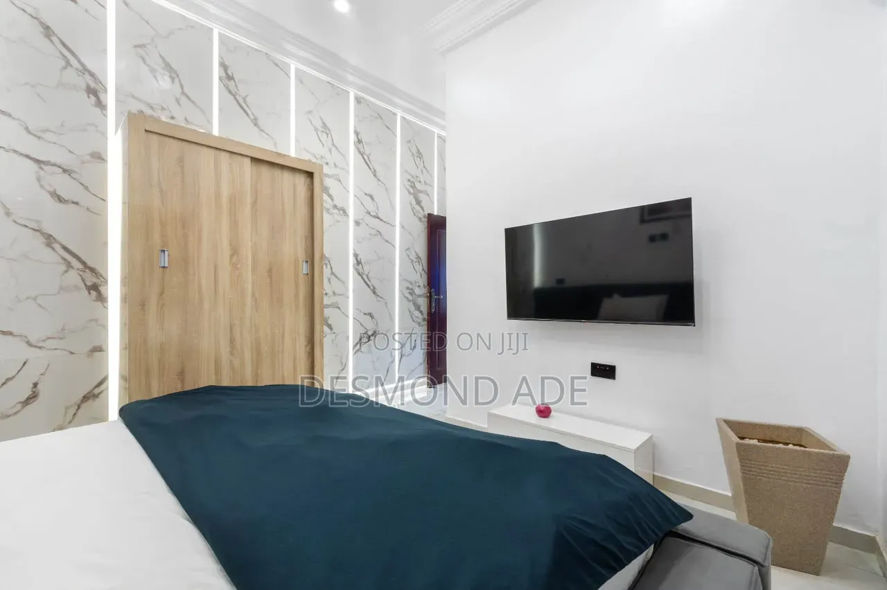 Shortlet Apartment