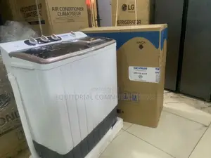 SKYRUN 11KG Twin Tub Washer and Spin Dryer
