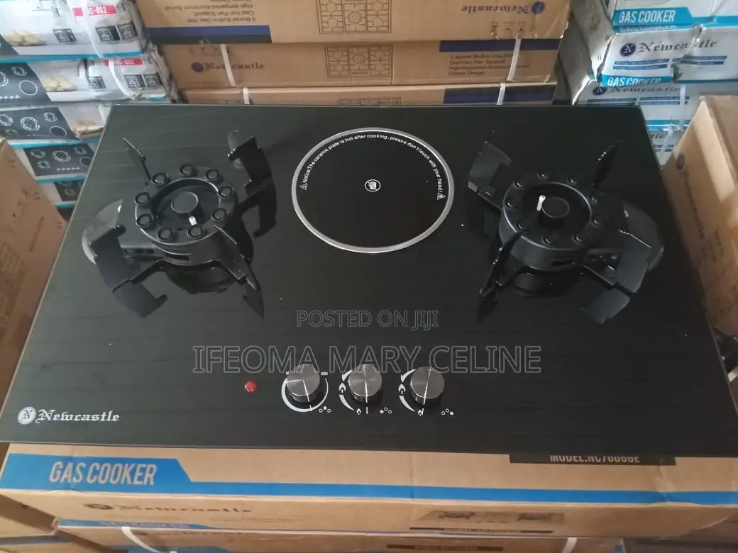 Kimax Appliance