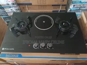 Kimax Appliance