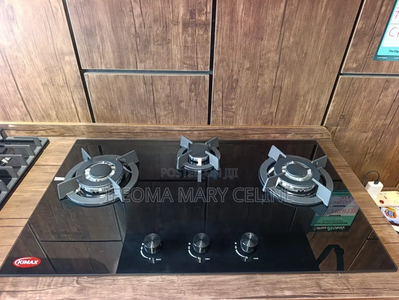 Kimax Appliance