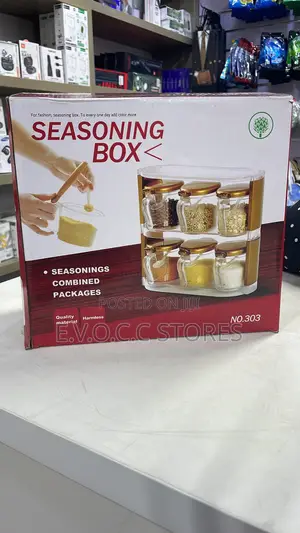 Storage Box