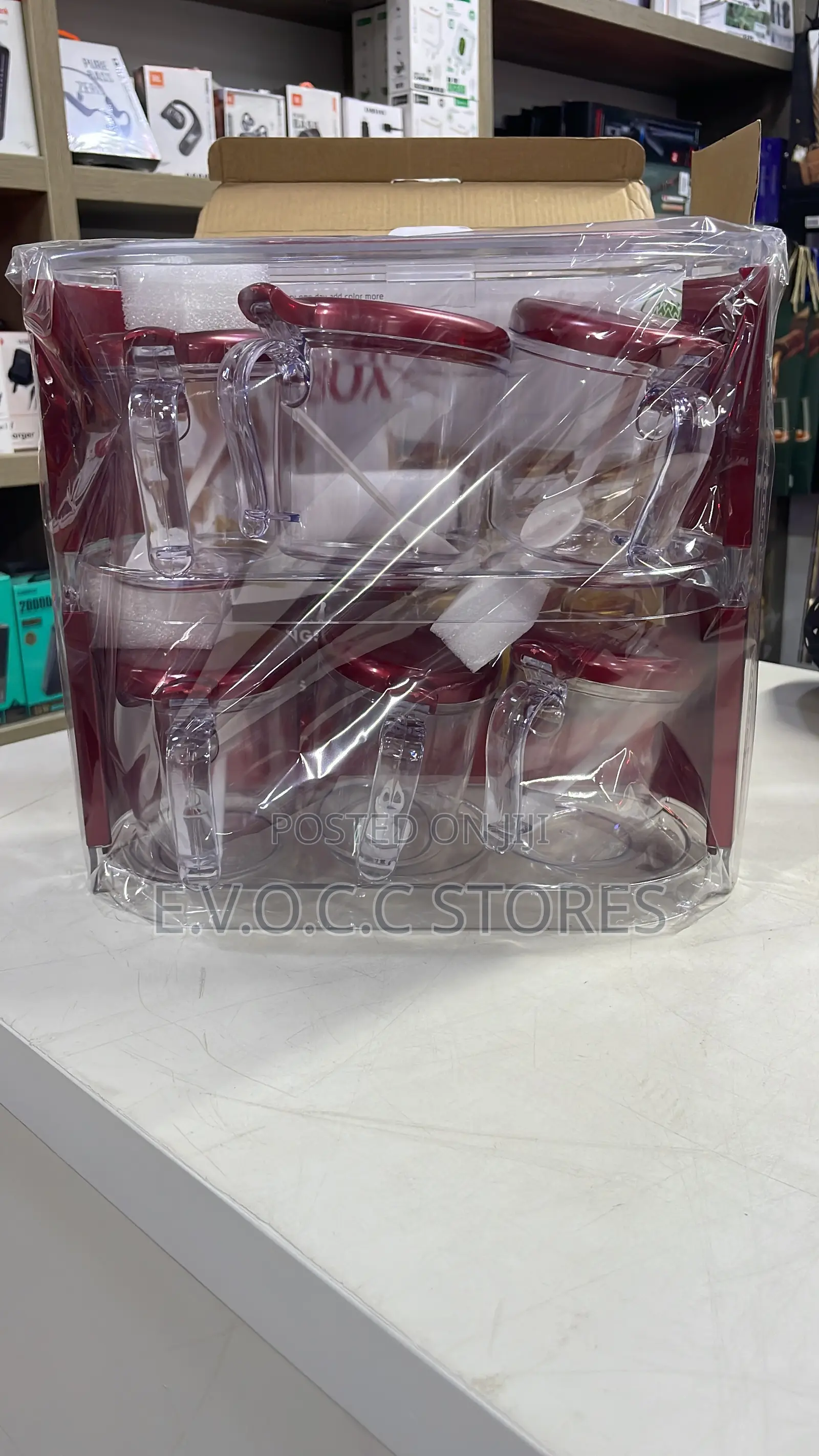 Storage Box