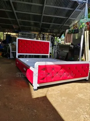 Bunk Bed With Drawers