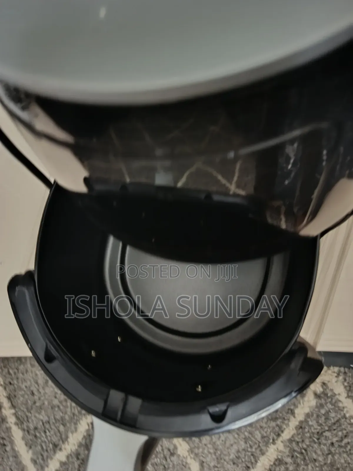 Silvercrest Air Fryer