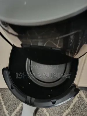 Silvercrest Air Fryer