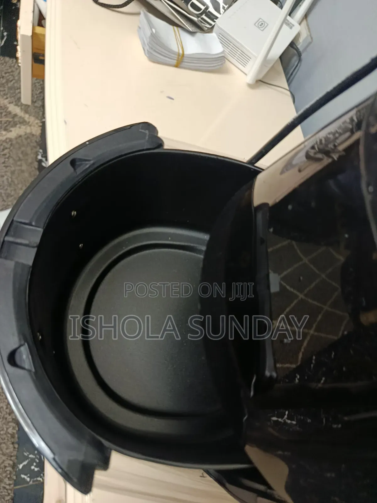 Silvercrest Air Fryer