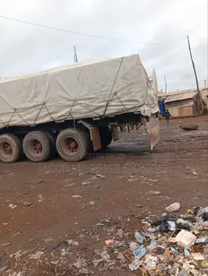 Great Dealer of Dangote and Bua Cement