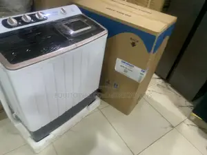 SKYRUN SPB116-024S 11KG Manual Washing Machine