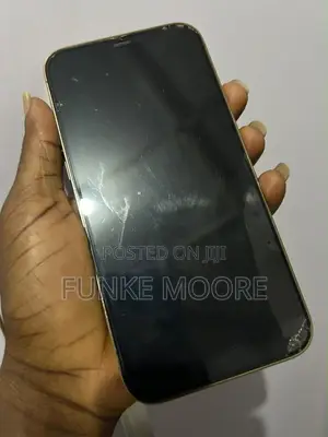 Apple iPhone 12 Pro Max 128 GB Gold