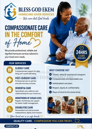 Homecare Services