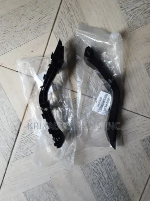 Bumper Clip Pilot 009