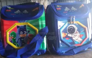 Brand New Lunch Box for Children