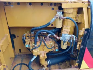 Swamp Buggy Foreign Used