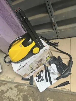 Multi Steam Cleaner