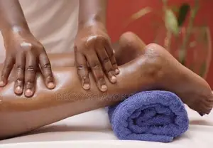 Home Wellness Massage