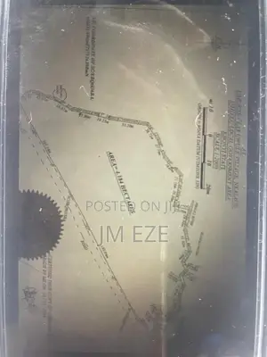 Massive Table Top Landed Property for Sale