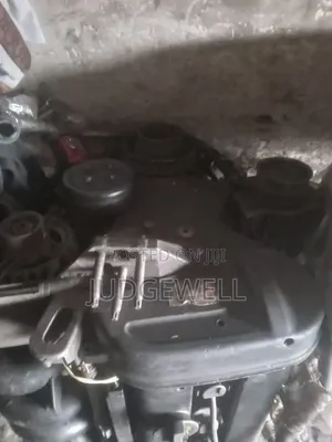 Direct Totunbo Engine