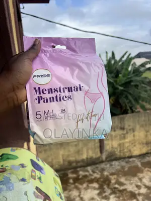Menstrual Panties