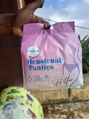 Menstrual Panties