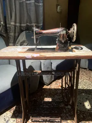 Sewing Machine