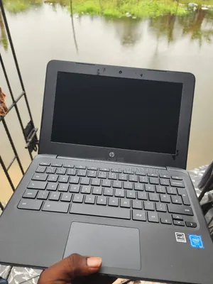 Laptop HP Chromebook 11 G6 EE 4GB AMD A4 eMMC 16 GB