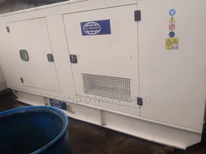 200kva FG Wilson Generator