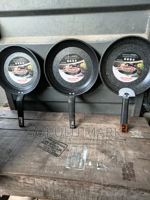 Nonstick Fry Pans
