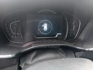Hyundai Santa Fe SEL 2.4 FWD 2019 Gray