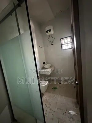 5bdrm Duplex in Jahi for rent