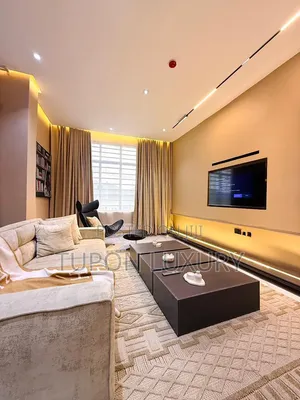 Luxury 2bedroom Apartment With Dining