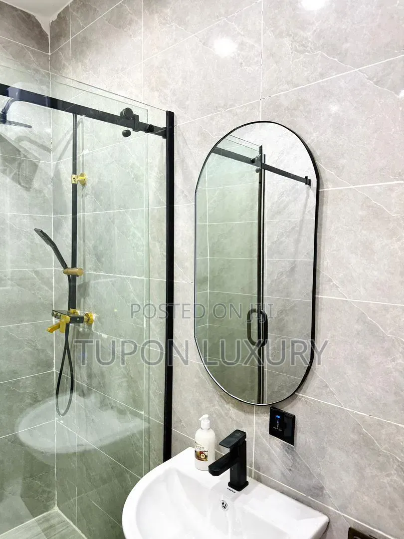 Luxury 2bedroom Apartment With Dining