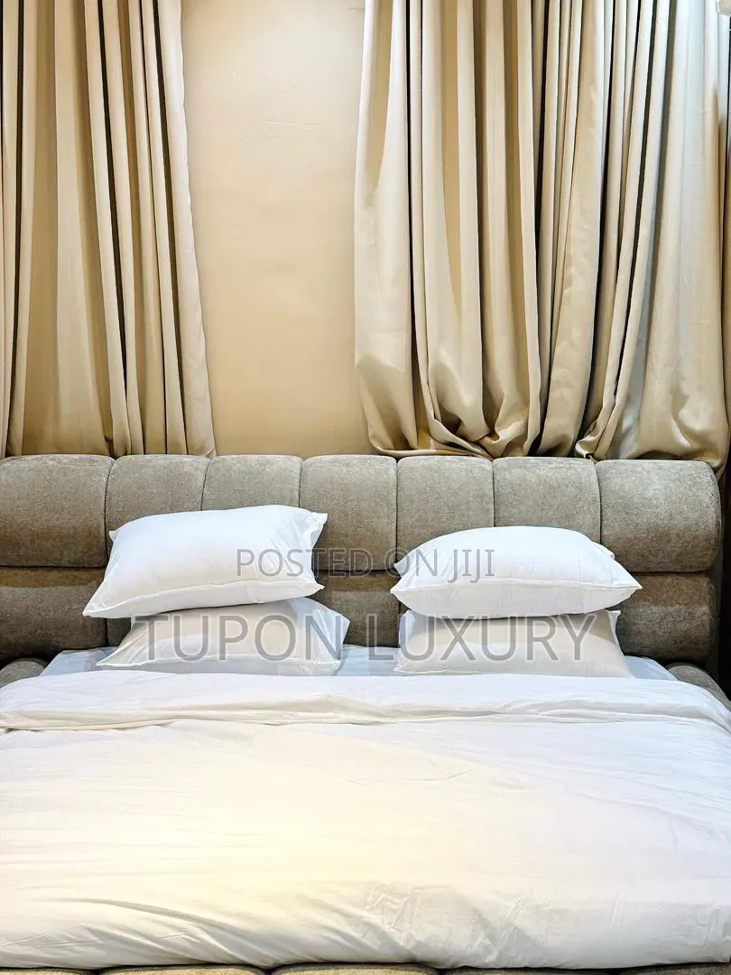 Luxury 2bedroom Apartment With Dining