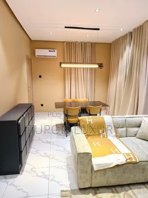 Luxury 2bedroom Apartment With Dining