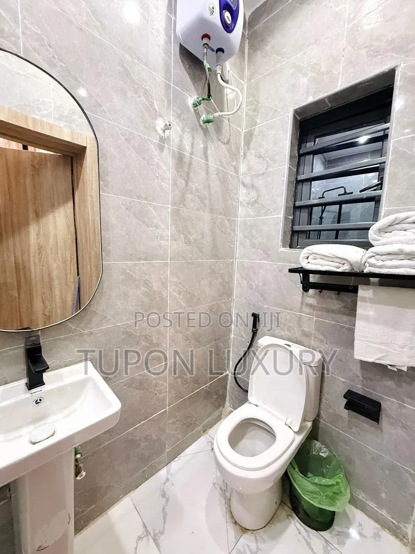 Luxury 2bedroom Apartment With Dining