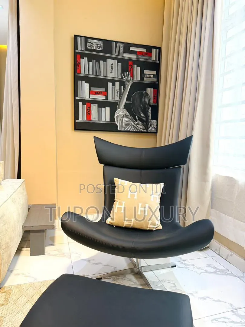 Luxury 2bedroom Apartment With Dining