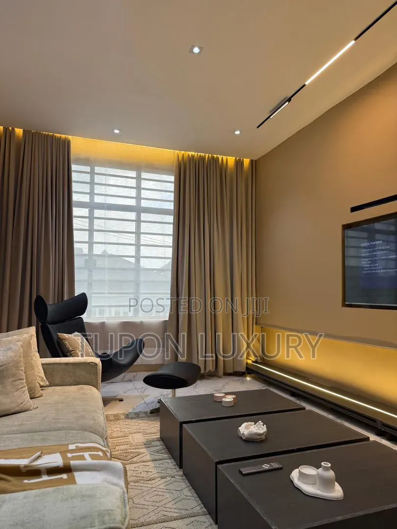Luxury 2bedroom Apartment With Dining