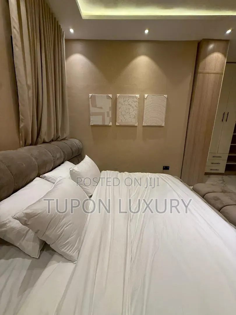 Luxury 2bedroom Apartment With Dining