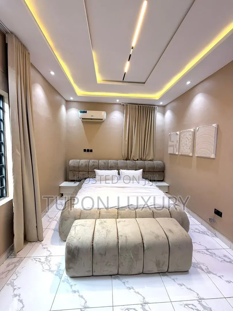 Luxury 2bedroom Apartment With Dining