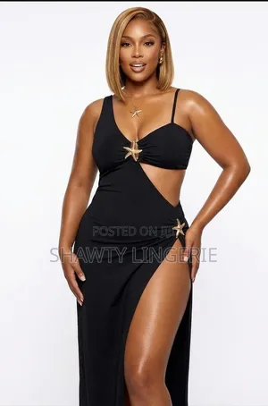 Beachwear/Swimwear