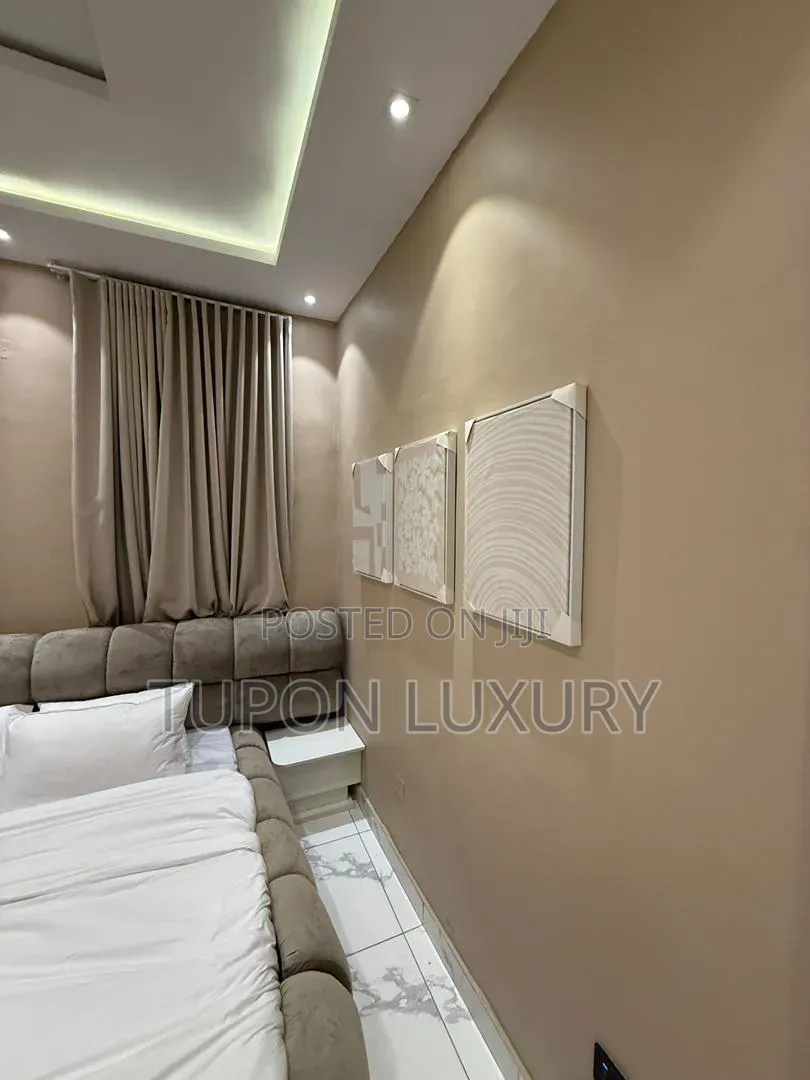 Luxury 2bedroom Apartment With Dining