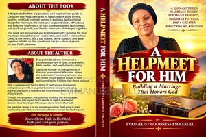 A Help Meet for Him