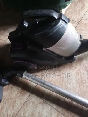 Used Vacuum Cleaner