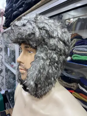 Winter Fun Trapper Hat
