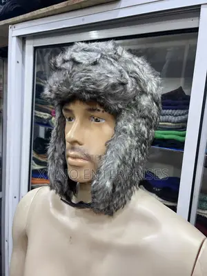 Winter Fun Trapper Hat