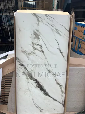 Tiles and Bathroom Accessories