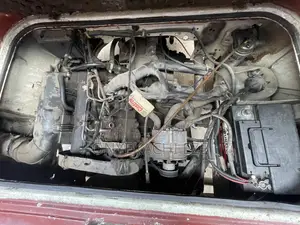 Volkswagen Transporter 2003 Green