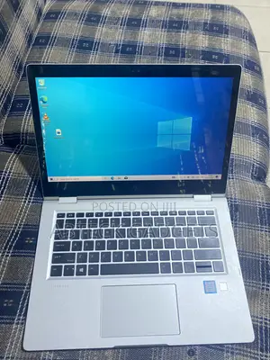Laptop HP EliteBook X360 1030 G3 8GB Intel Core i5 SSD 256GB