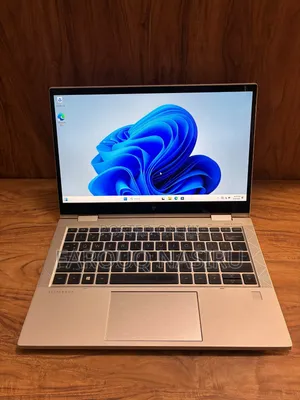 Laptop HP EliteBook 830 G7 16GB Intel Core i5 SSD 256GB