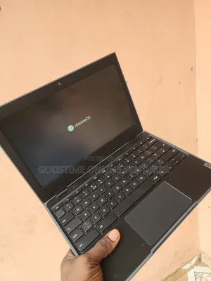 Laptop Lenovo 100e 4GB Intel Celeron eMMC 32GB